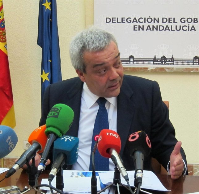 Víctor Calvo-Sotelo.