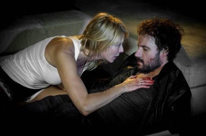 Luna, El Misterio De Calenda