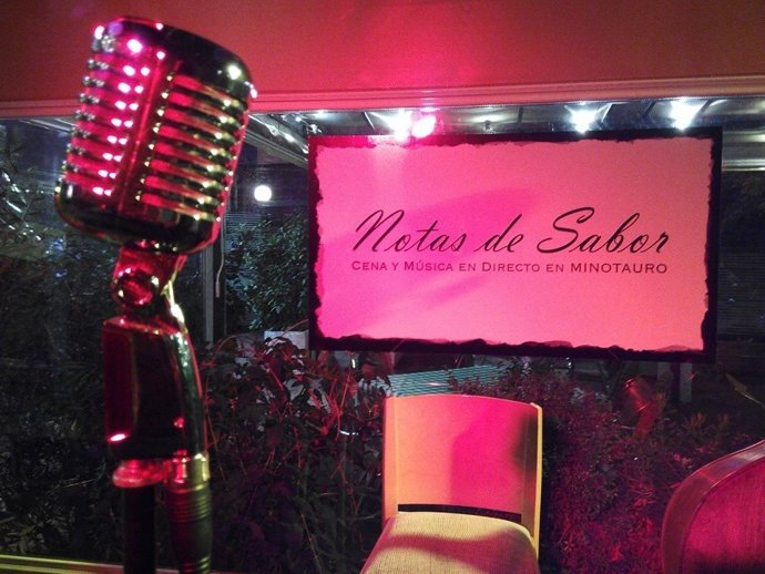 Restaurante Minotauro