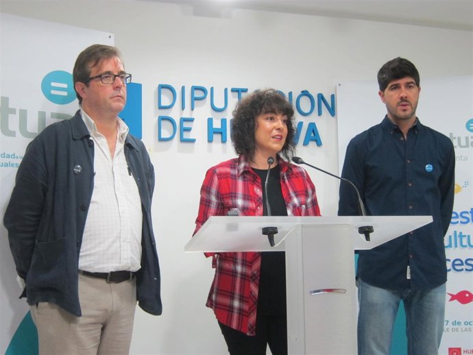 Presentan la II Muestra de Cultura Accesible. 