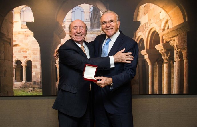 Fundación Santa María la Real