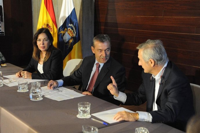 Reunión del comité