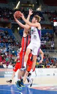 Previa del Cedevita Zagreb - Unicaja Málaga