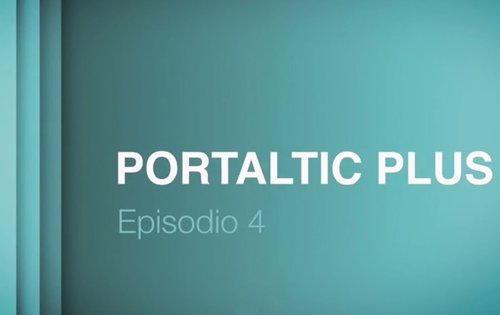 Portaltic Plus Episodio 4