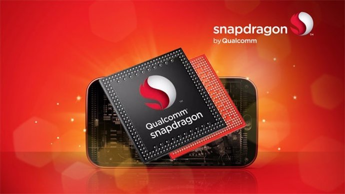 Recurso de Qualcomm Snapdragon