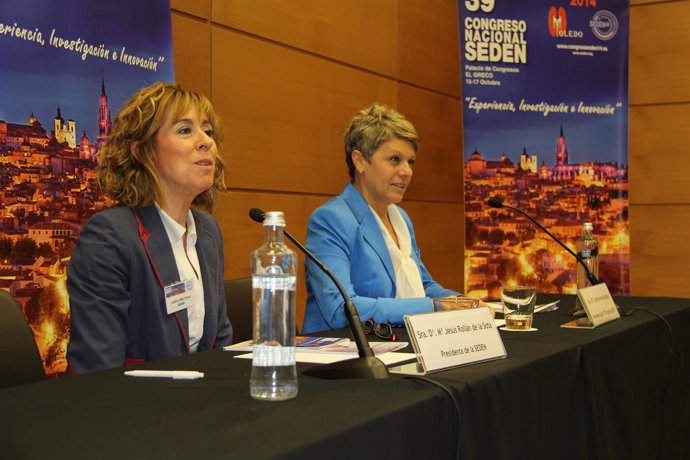 Presentación del Congreso