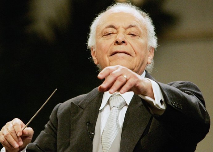Lorin Maazel