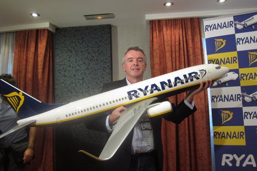 Ryanair