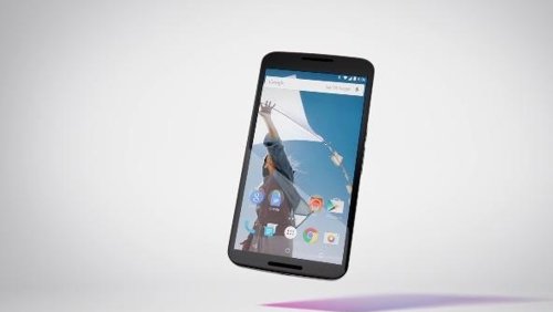 Nexus 6