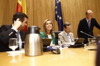 Oposición en el Congreso pide a Mato que admita errores en la gestión del ébola y sugiere visitar a la paciente