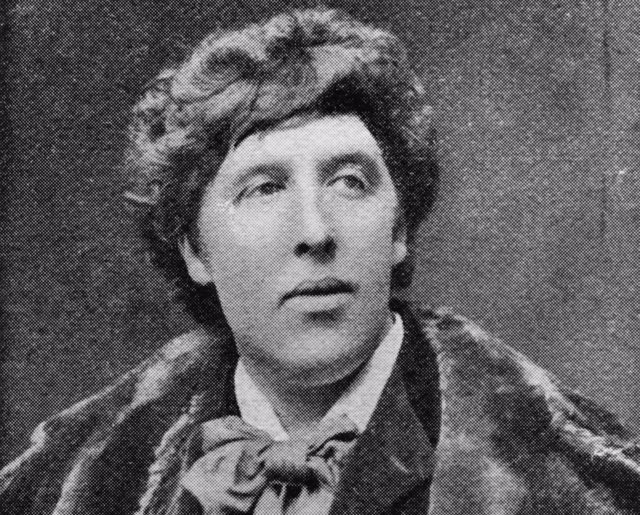 Imagen de Oscar Wilde (1854 - 1900)