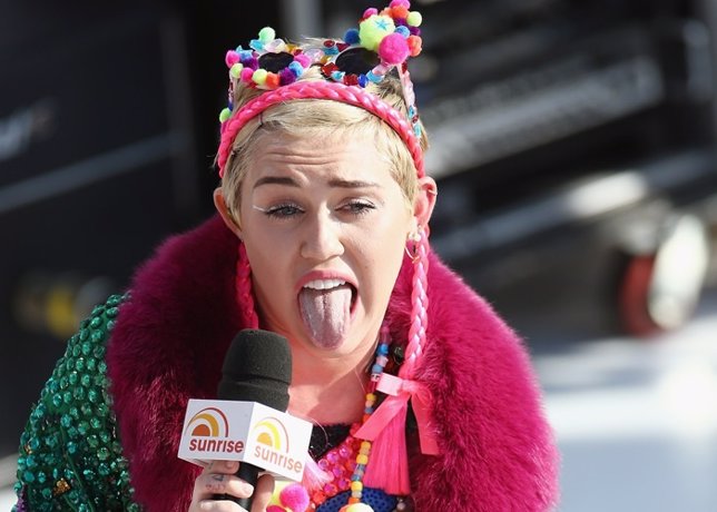Miley Cyrus: Sudamérica no estaba preparada para mi show