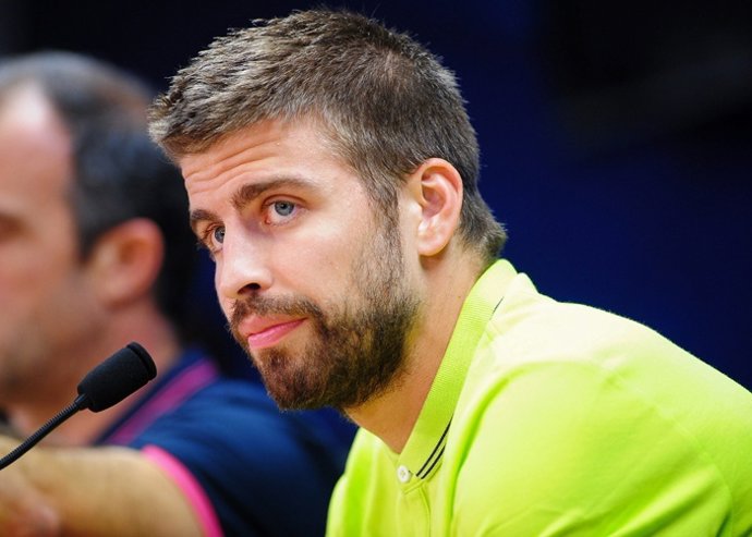 Gerard pique 