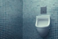 Incontinencia urinaria en hombres