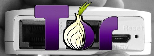 Router que promete privacidad 