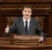 Bosch (ERC) asegura que ANC y Òmnium barajan una lista sin partidos