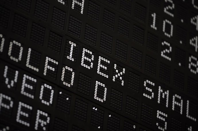 Recursos del Ibex