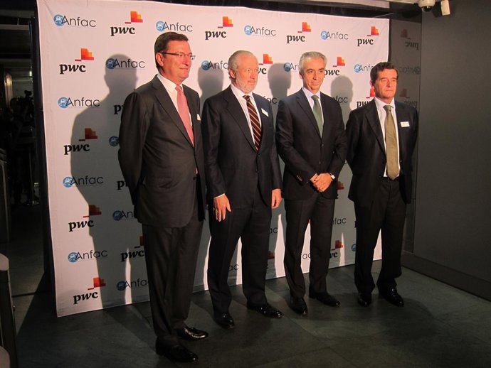 Miguel Ferre, secretario de Estado de Hacienda