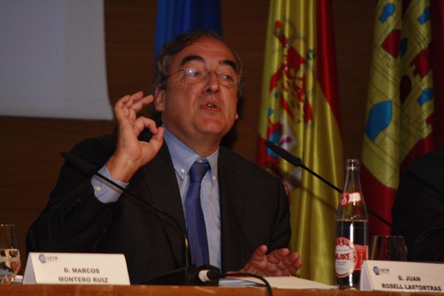 Juan Rosell