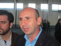 PSOE-A confía en que Pilar Sánchez "demuestre su inocencia"