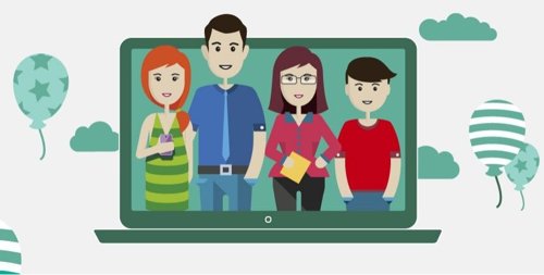 Iniciativa familia segura de Kaspersky