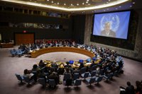 ¿Qué es y cuáles son las funciones del Consejo de Seguridad de la ONU?