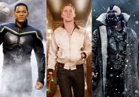 Will Smith, Margot Robbie, Tom Hardy y Ryan Gosling, ¿en Suicide Squad?