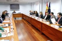 Teresa sigue estable y su inmunidad está siendo capaz de controlar la infección