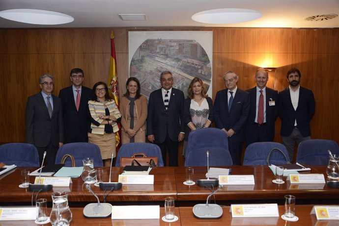 Comité de Innovación de Ofertas Formativas Digitales           