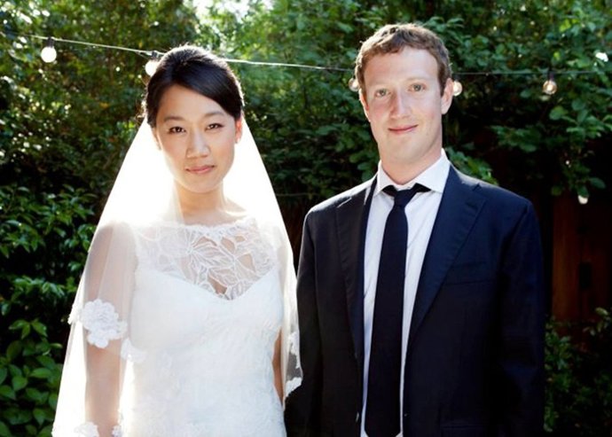 Mark Zuckerberg ayuda a combatir el ébola, donando 25 millones de dólares