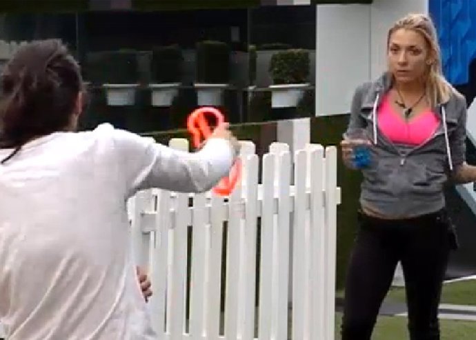 Gran hermano 15 telecinco