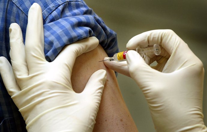 Vacuna contra la viruela
