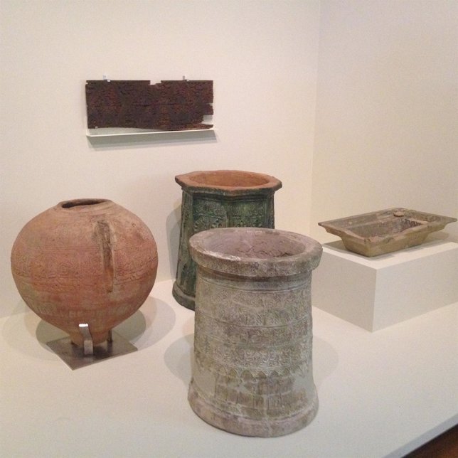El Arqueológico participa con siete piezas en una exposición en el Louvre