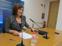 Sanidad "no va a escatimar ni esfuerzos ni medios" frente al ébola