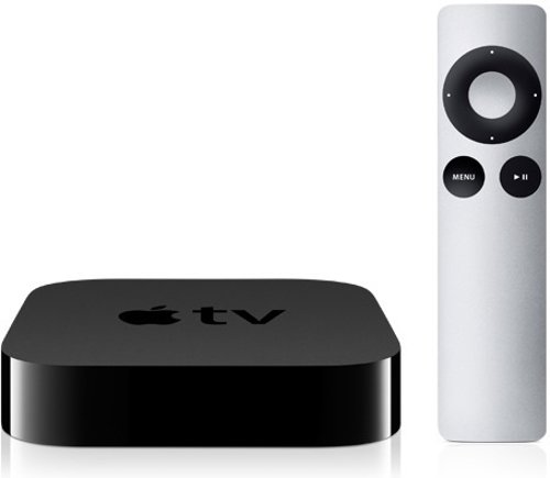 Apple TV
