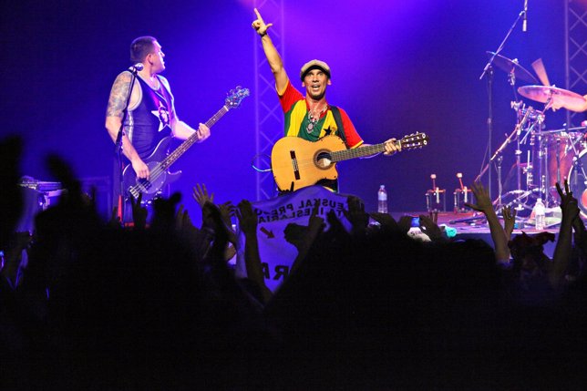 Manu Chao