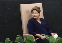 Rousseff tiene mayor potencial de voto entre los indecisos, que son el 6% del electorado