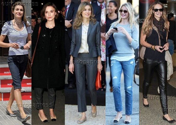 Muere Jaime Mascaró, creador de la adicción a las pretty Ballerinas