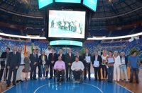 'Málaga, ciudad de deportistas' nace para atraer turismo y fomentar el ejercicio entre los malagueños