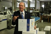 "Prima de riesgo", "tunear", "anisakis" y "wifi", novedades de la nueva edición del Diccionario de la lengua