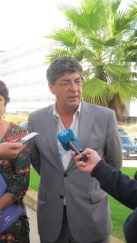 Valderas ve "inaceptable" la postura de Ence y señala que la Junta tiene que estudiar las ayudas concedidas