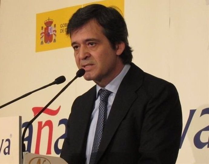 Luis Maroto, consejero delegado de Amadeus