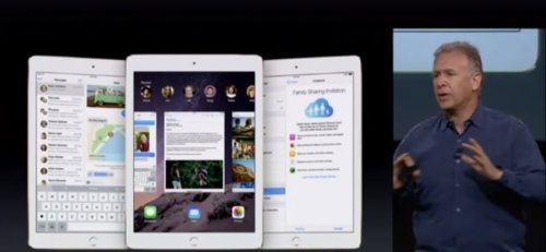 iPad Air 2