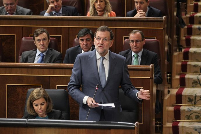 Mariano Rajoy