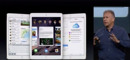 IPAD AIR 2