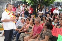 Gobernador de Guerrero envía petición de referéndum al Congreso para reafirmarse en el cargo