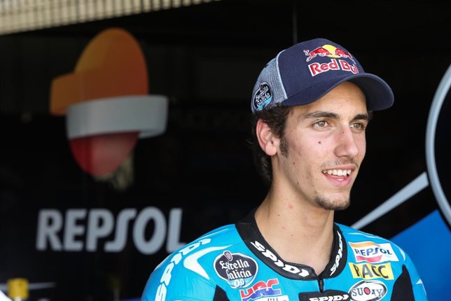 Alex Rins