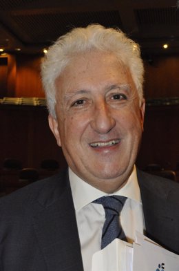 Fernando García Vicente