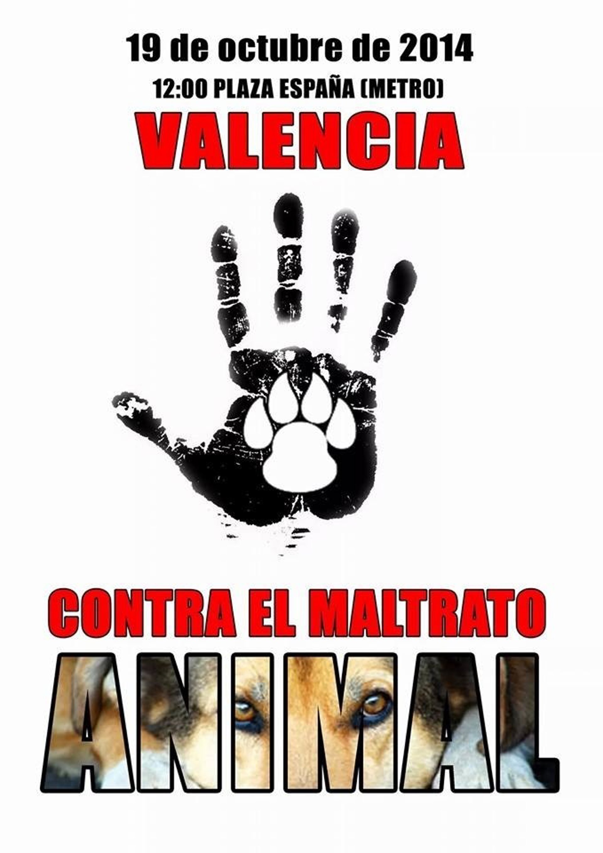 Una manifestación recorrerá Valencia el domingo para exigir políticas y Una manifestación recorrerá Valencia el domingo para exigir políticas y
