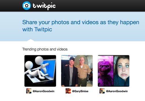 Twitpic